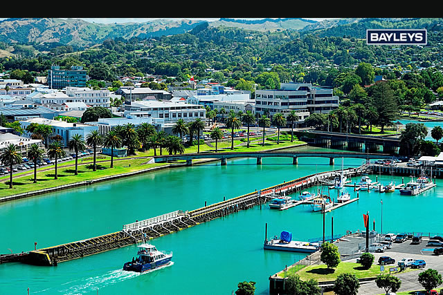 10 and 12 Viaduct Harbour Avenue, Auckland