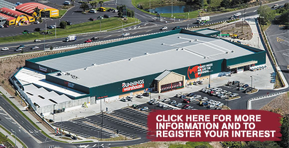 Click here for more information and to register your interest