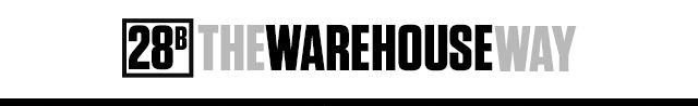28b The Warehouse Way