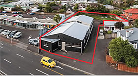 1790 Great North Road, Avondale