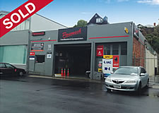 18 McColl Street, Newmarket