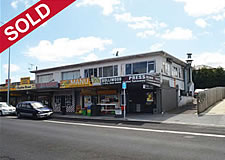 272-286a Blockhouse Bay Rd, 
Avondale