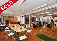 Unit 5A, 3-7 High Street, Auckland