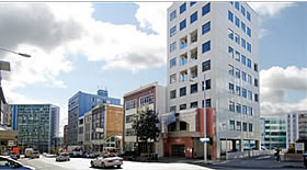 Levels 8 and 9, 44 Anzac Avenue