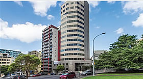 48 Emily Place, Auckland Central