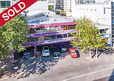 50 Cook Street, Auckland Central