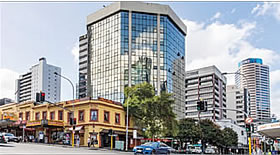 87 Albert Street, Auckland Central