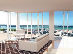 Sugartree Penthouses image 1
