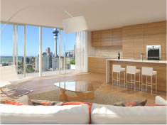 Sugartree Penthouses image 2